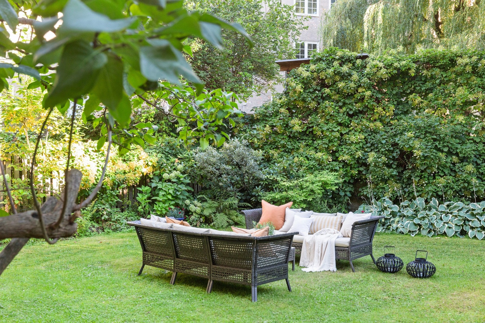 Foto bakhage: Alejandro Villanueva. Galleribilde