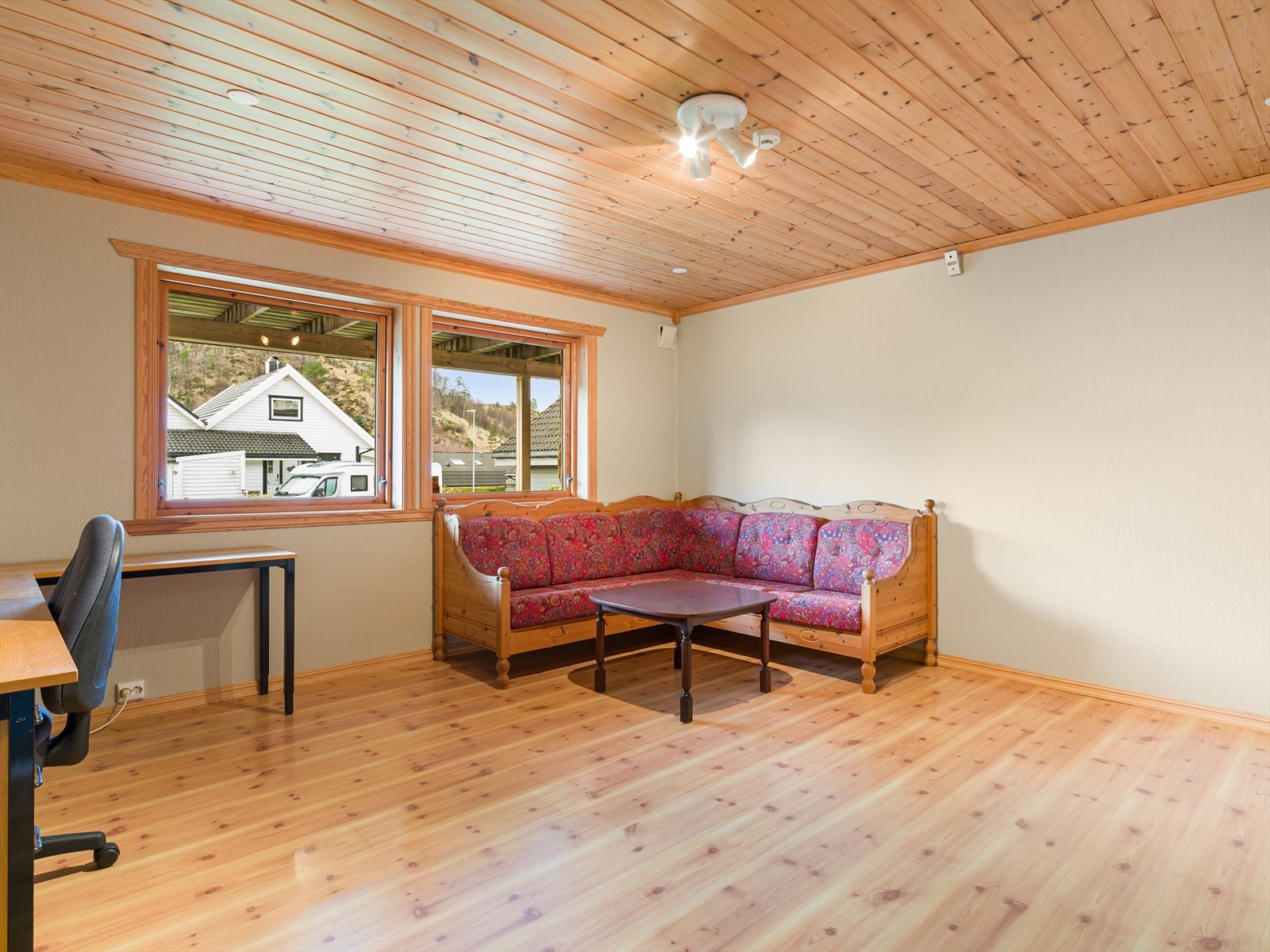 Kjellerstue Galleribilde