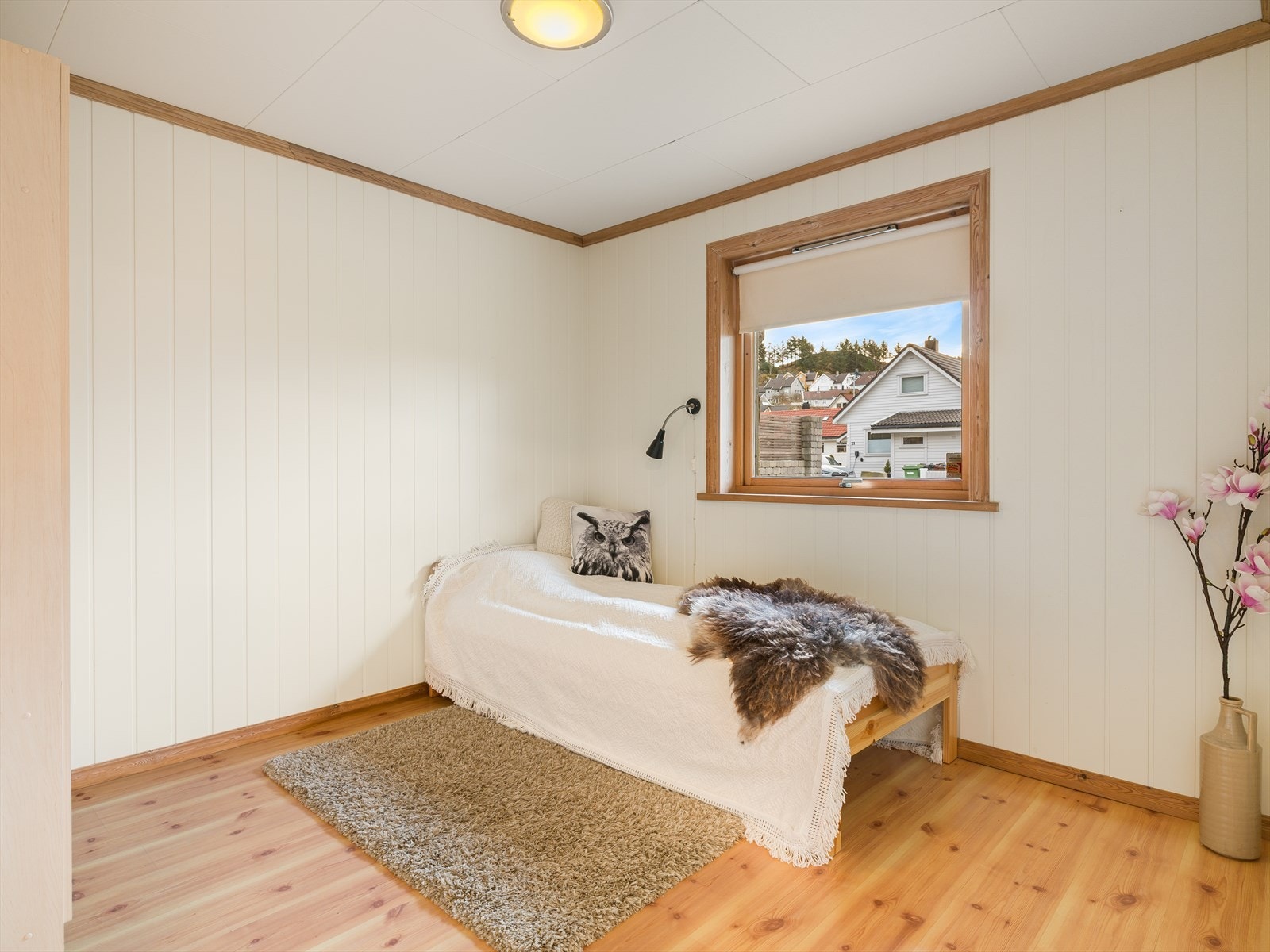 Soverom Galleribilde