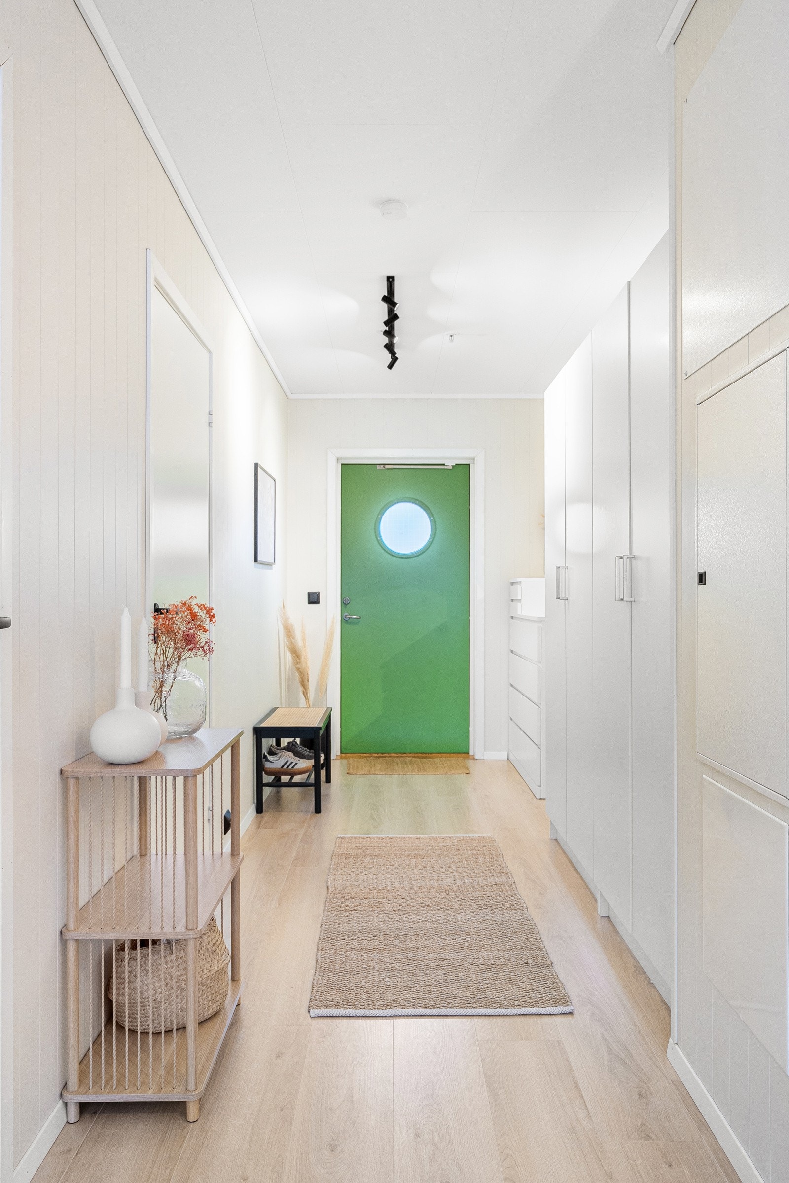 Hjertelig velkommen til visning i Øykhagen 3! Galleribilde