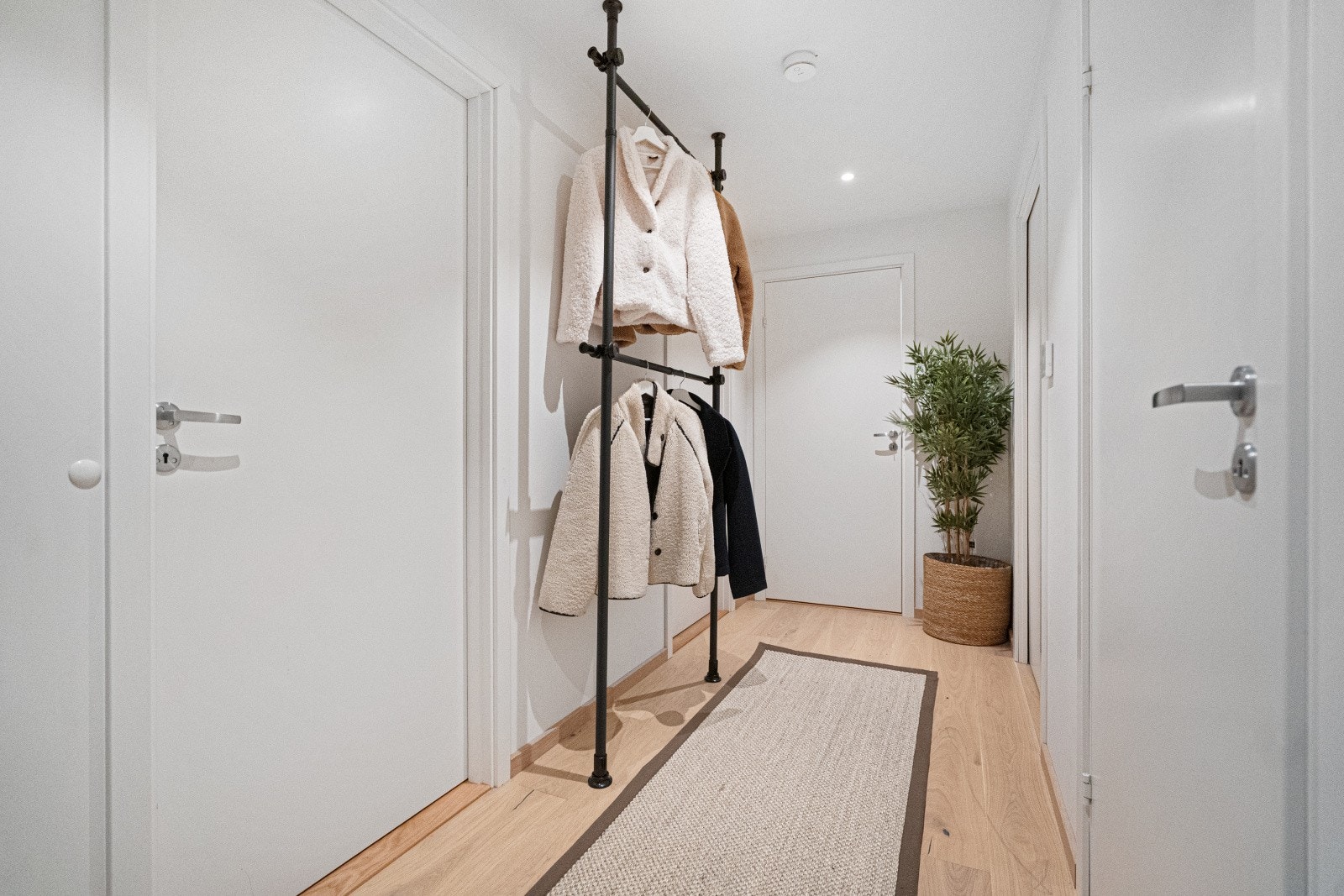 Velkommen inn! Galleribilde