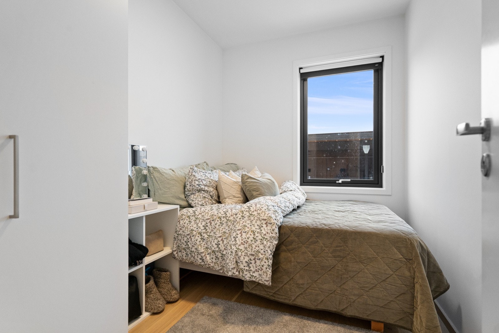 Soverom 2 Galleribilde