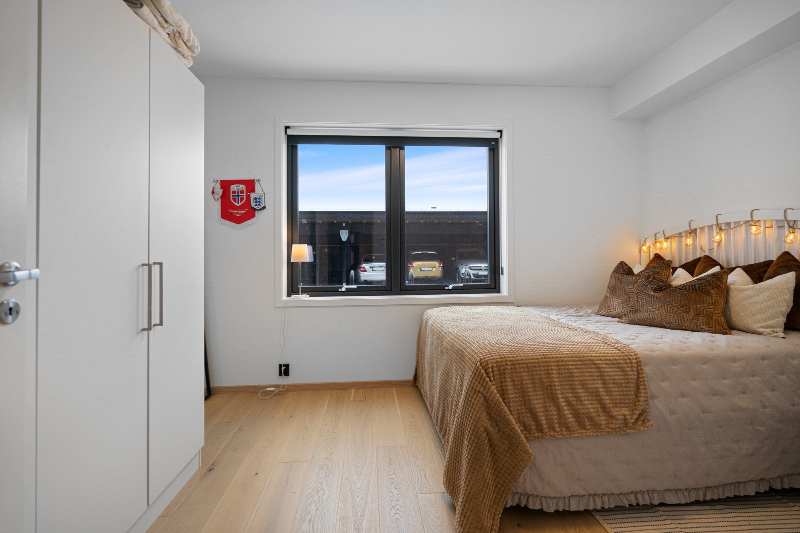 Soverom 1 Galleribilde