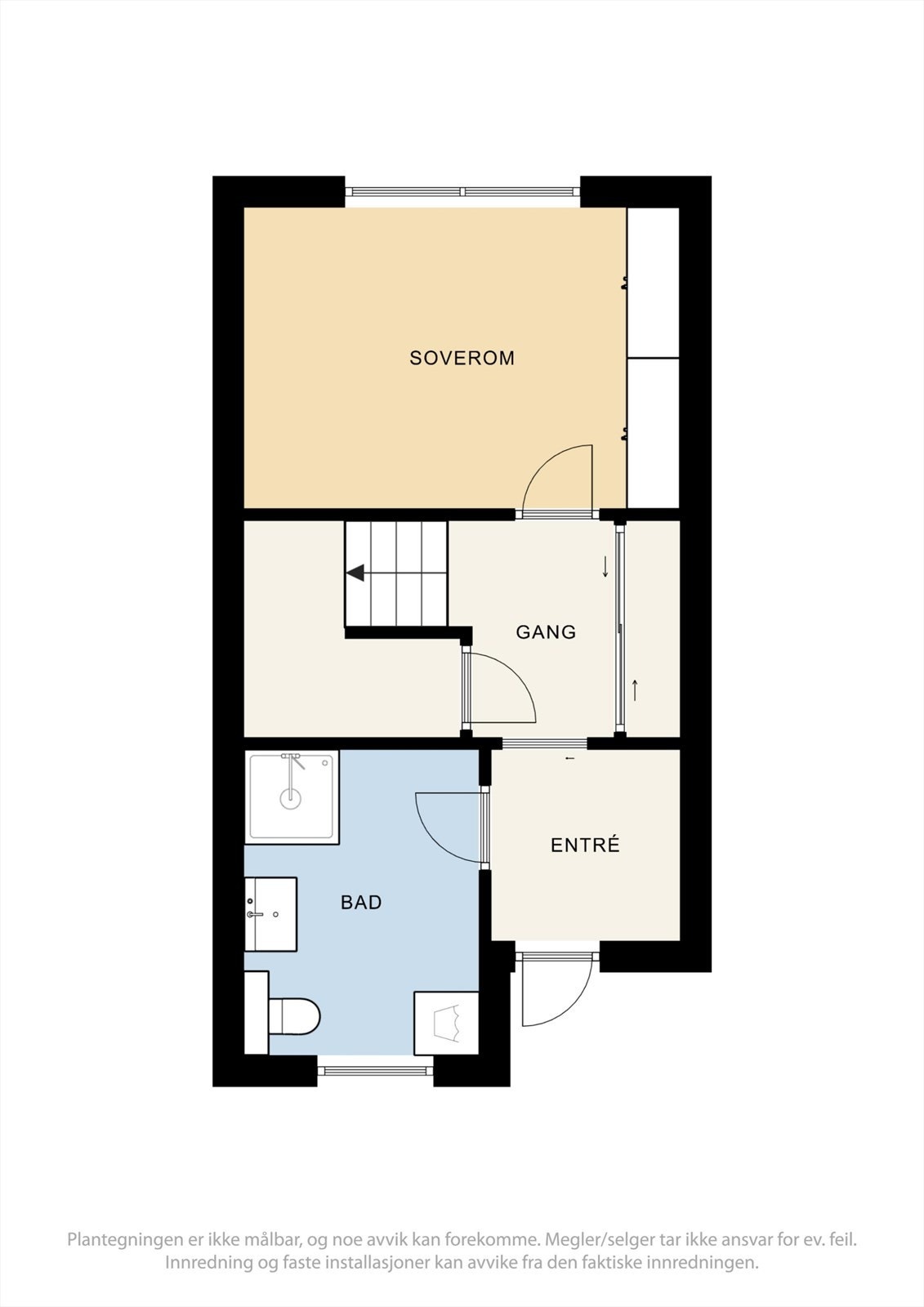 Plantegninger Galleribilde