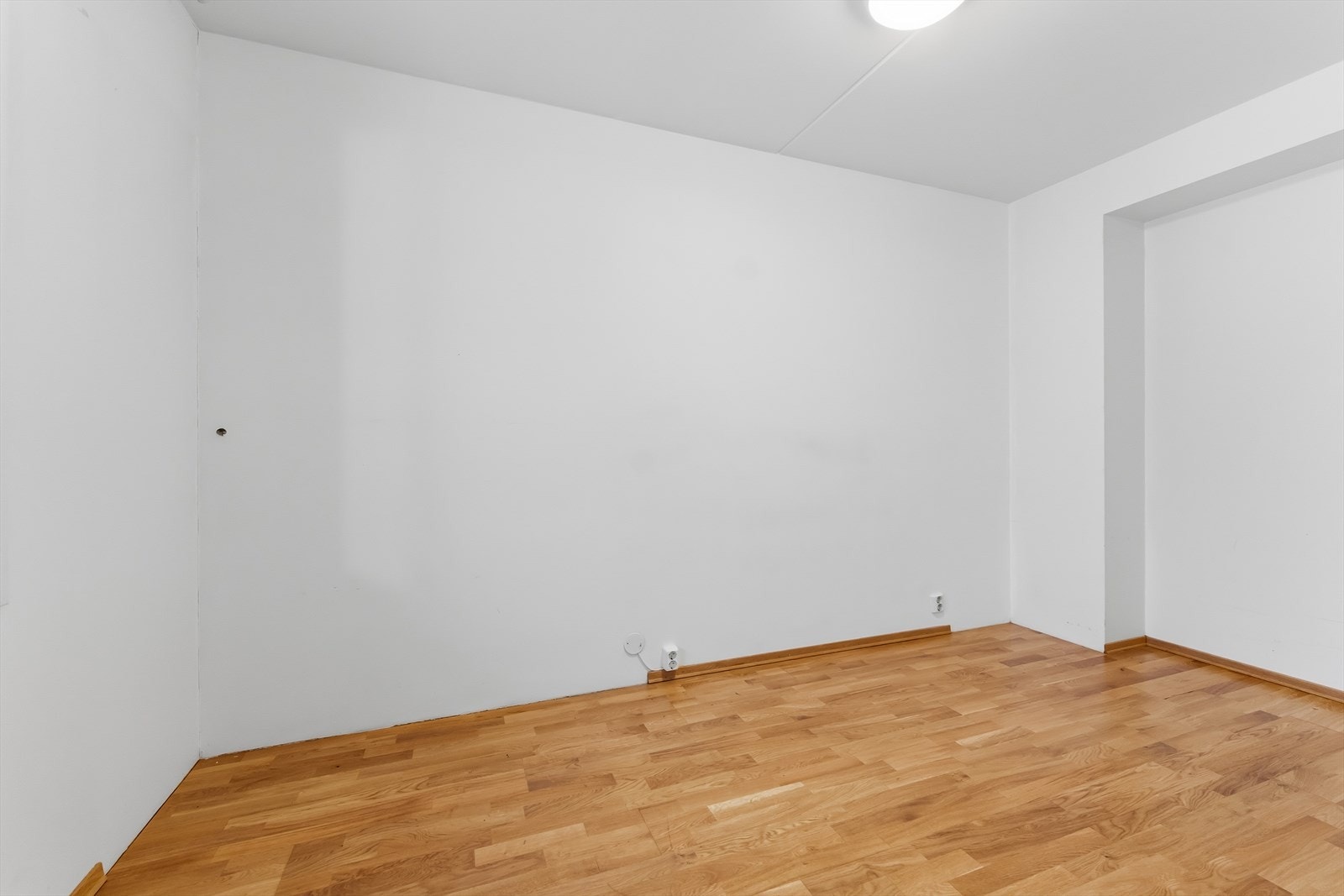 Soverom. Galleribilde