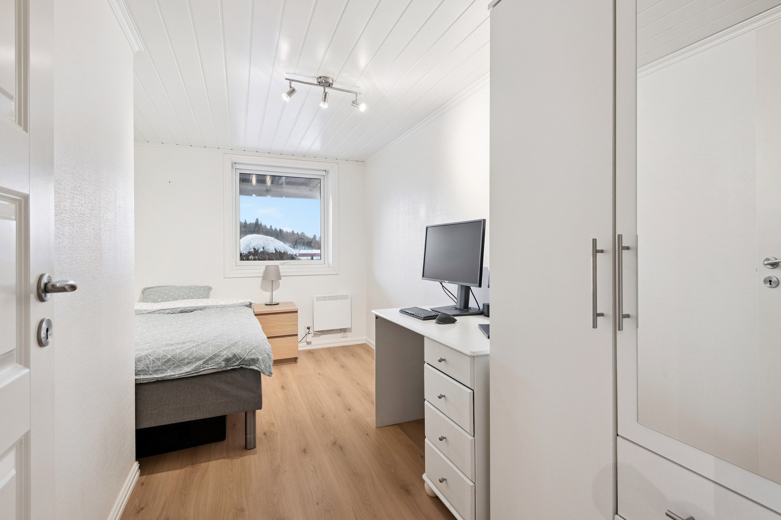 Soverom 2. Galleribilde