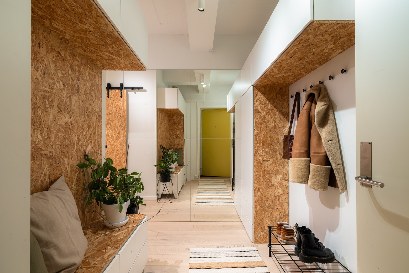 Velkommen inn i det som kan bli din/deres nye drømmebolig! Galleribilde