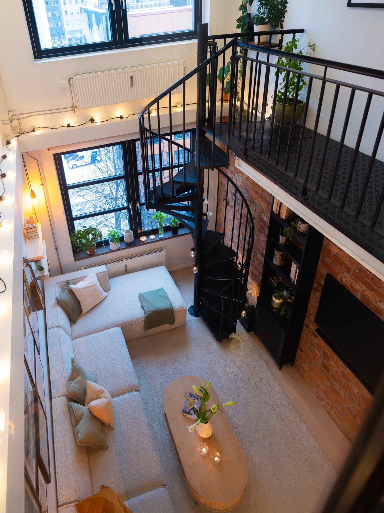 Har du noen spørsmål om boligen? Kontakt megler Christer Sebbah på 936 12 232/cse@eie.no. Galleribilde