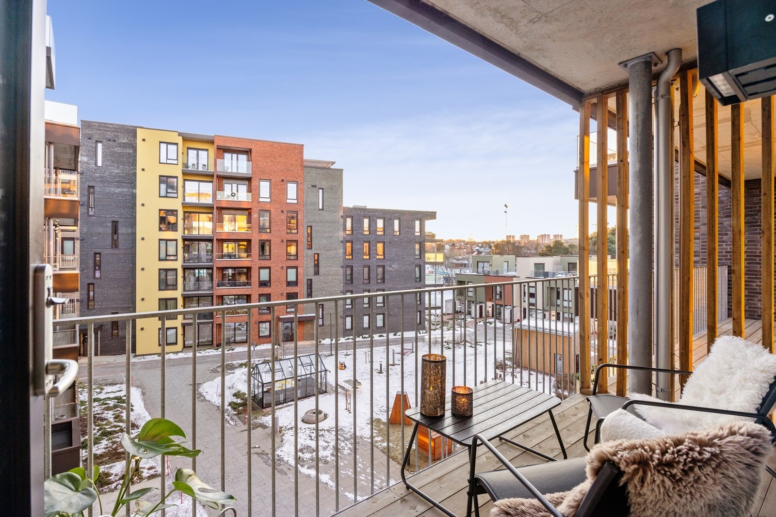 Veranda Galleribilde