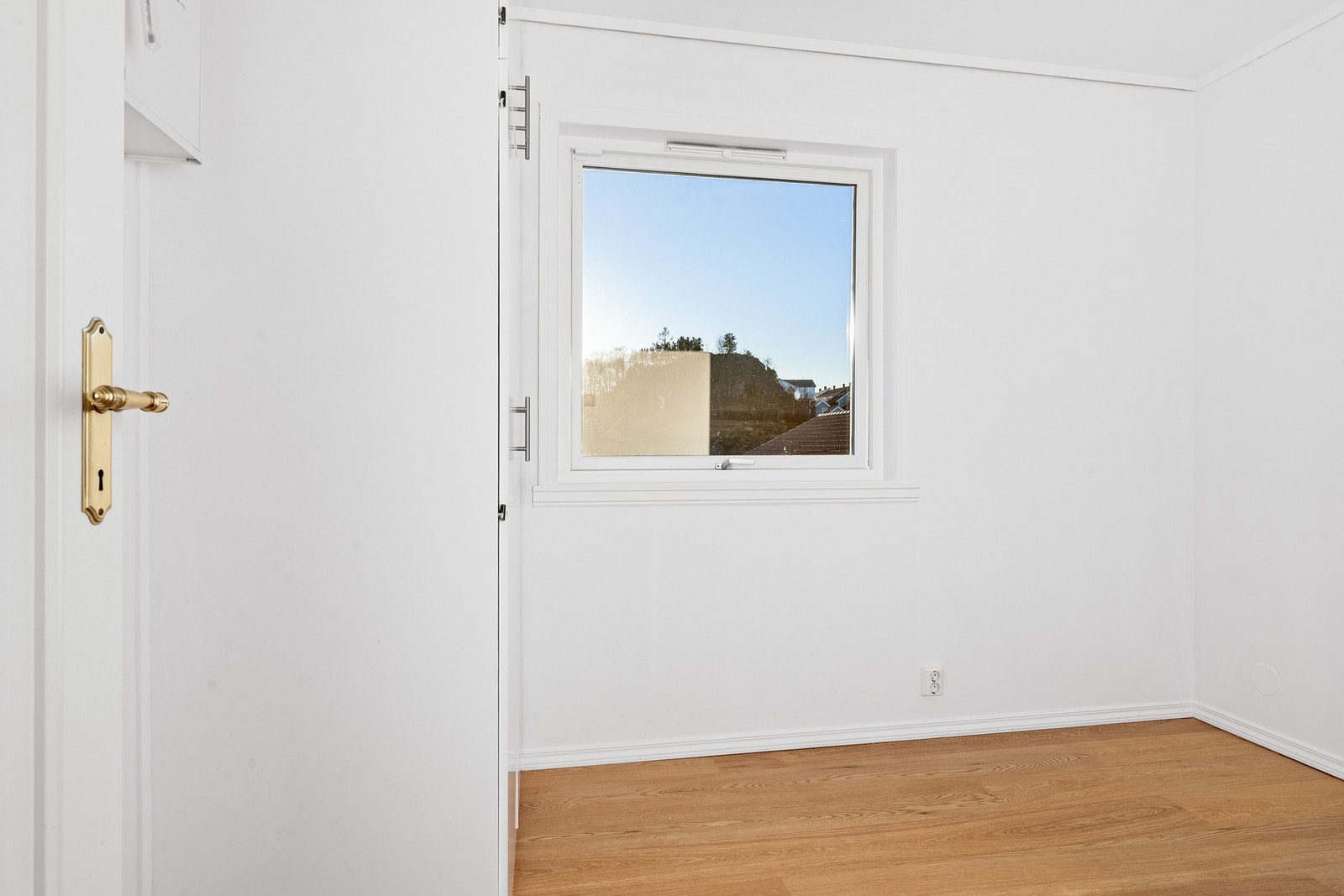 Soverom 3 på 6,8 kvm. Galleribilde