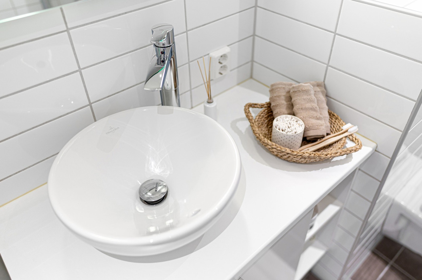 Badet er fra 2011. Galleribilde