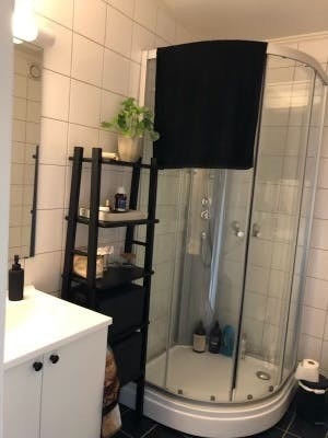 Gangavstand til Grilstadporten (bl.a. dagligvare, apotek og treningssenter) Galleribilde