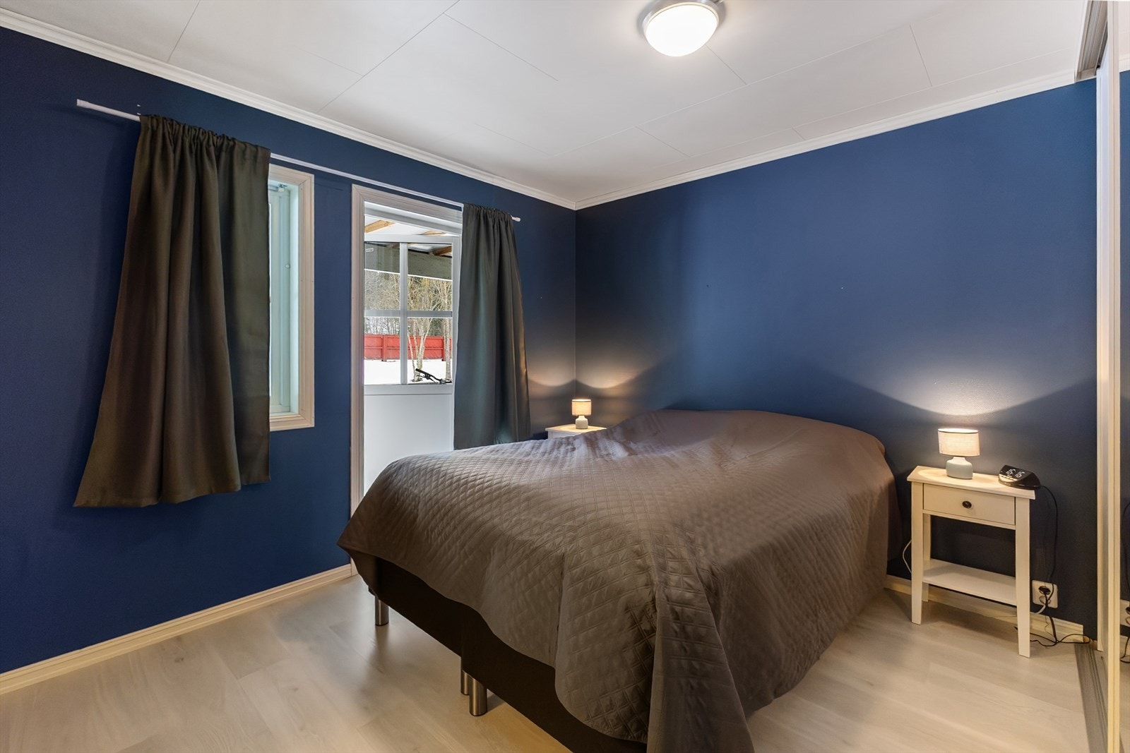 Soverom 1. Galleribilde