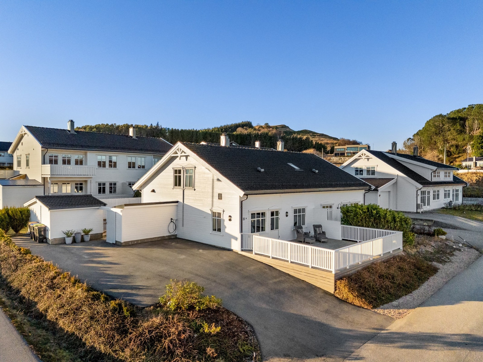 Velkommen til Ågnegjerdet 26 Galleribilde