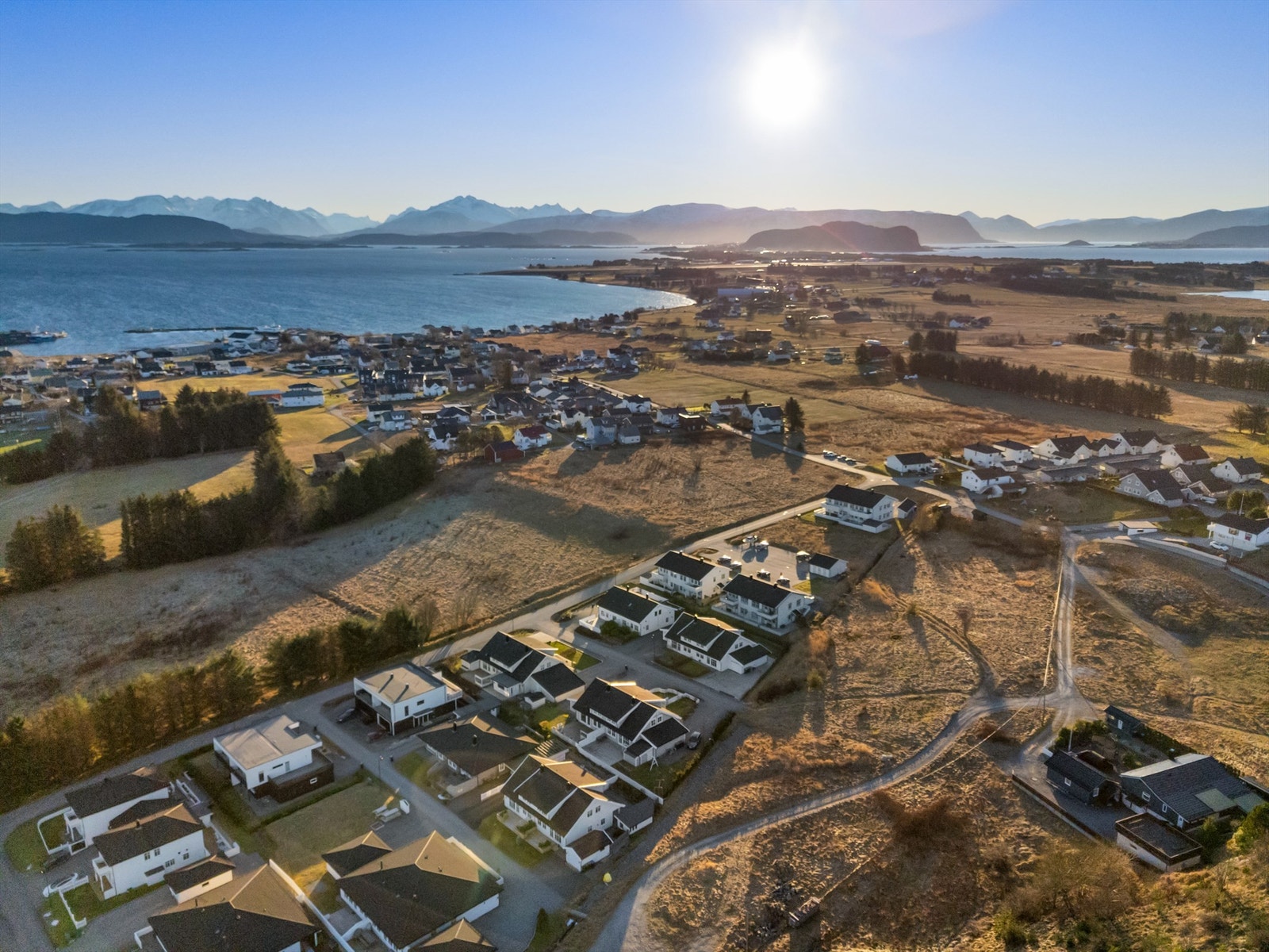 Oversiktsbilde Galleribilde