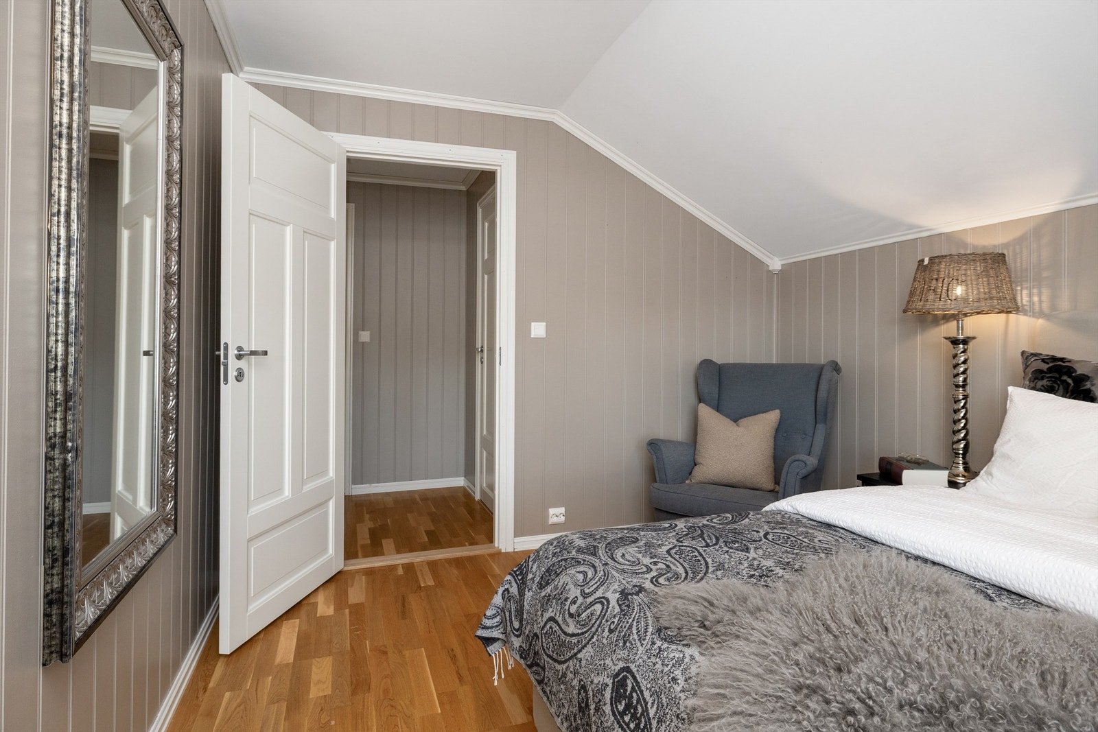 Soverom 2 Galleribilde