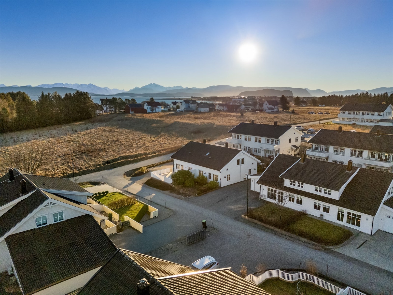 Oversiktsbilde Galleribilde