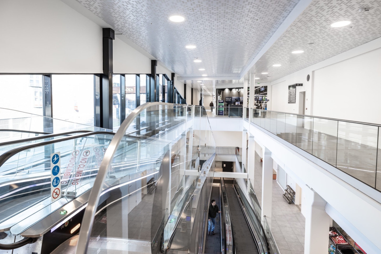 Fellesarealer Galleribilde