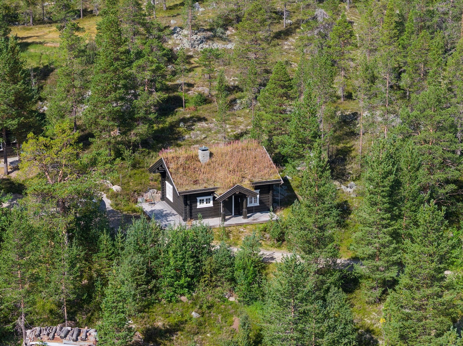 Anneks - Lillebu Galleribilde