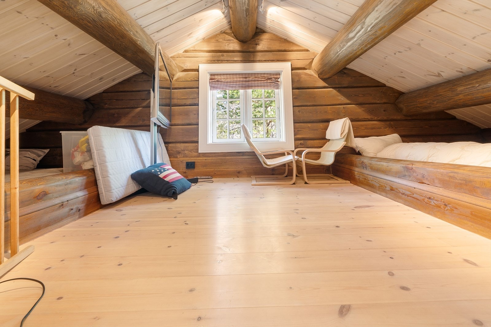 Anneks hems Galleribilde