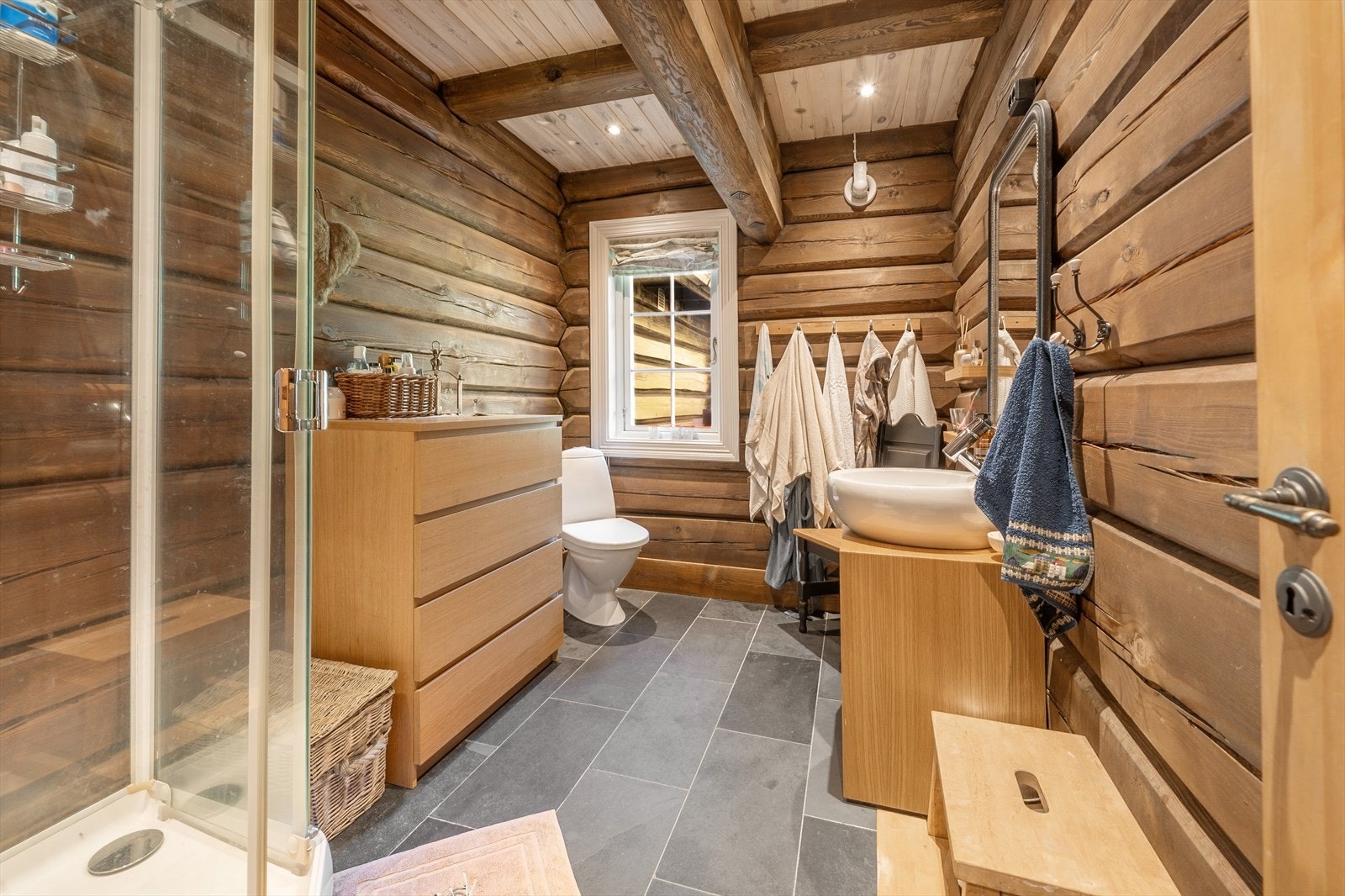 Anneks bad Galleribilde