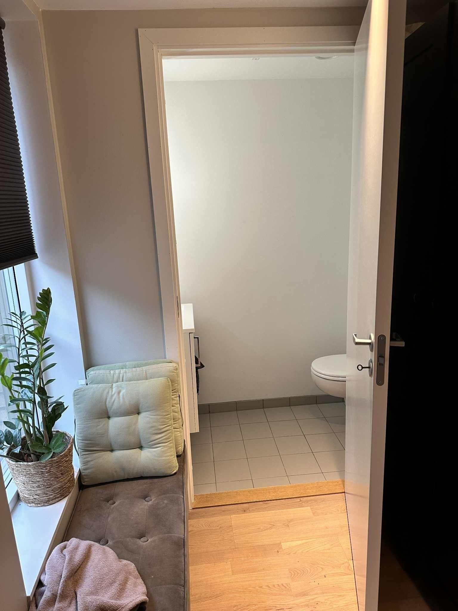 Privat bilde. Wc rom Galleribilde