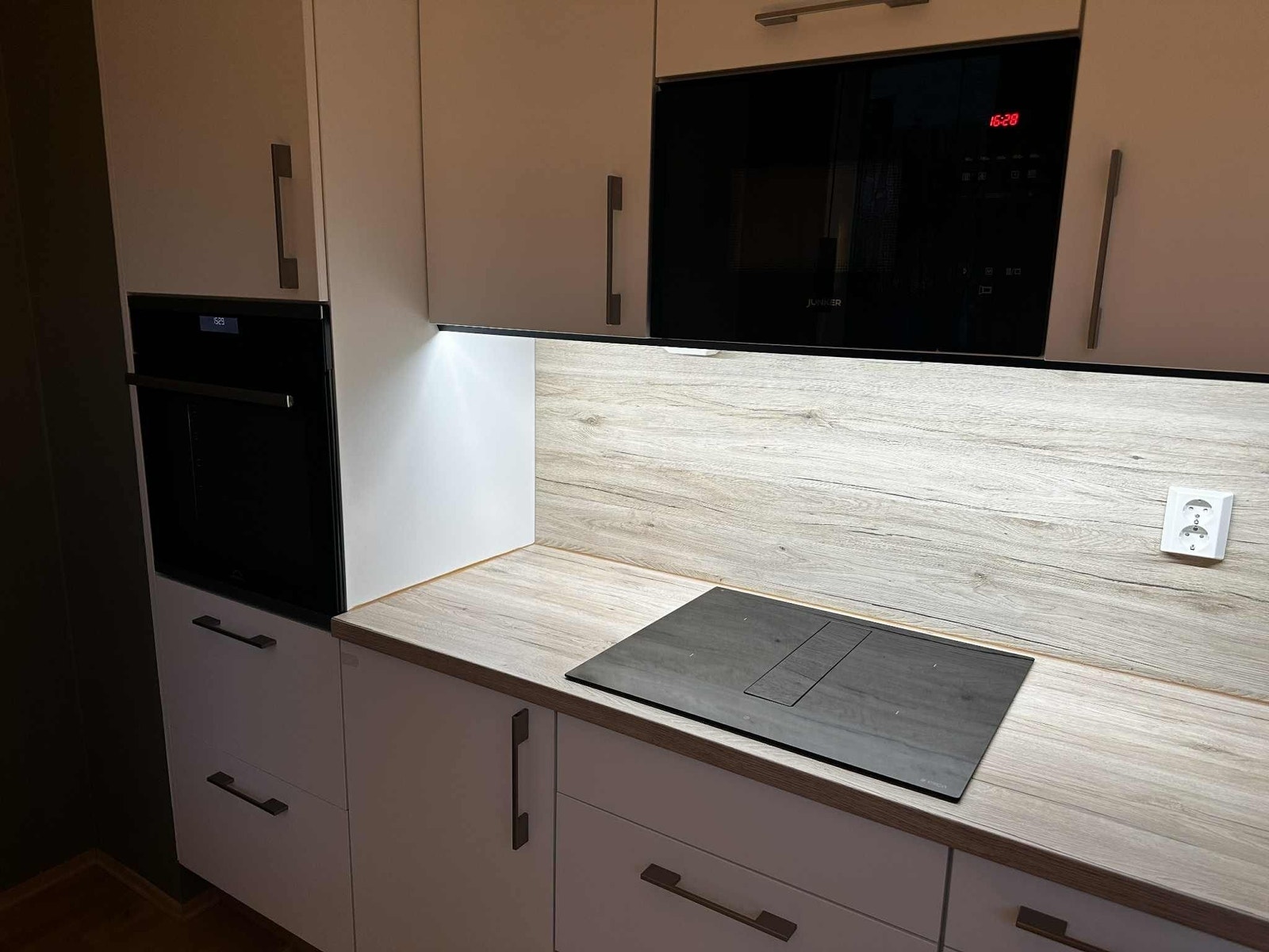 Privat bilde. Galleribilde