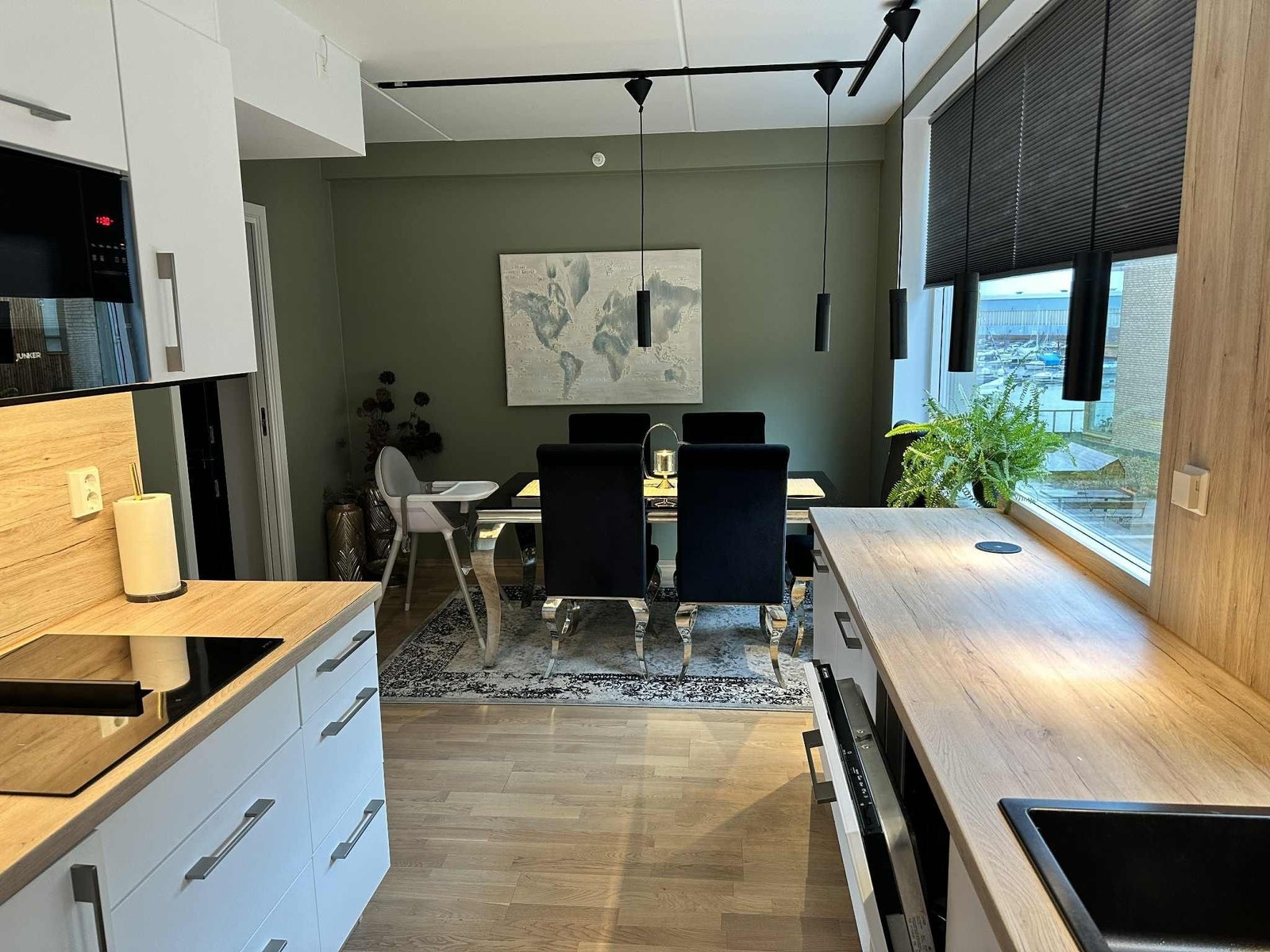 Privat bilde. Galleribilde