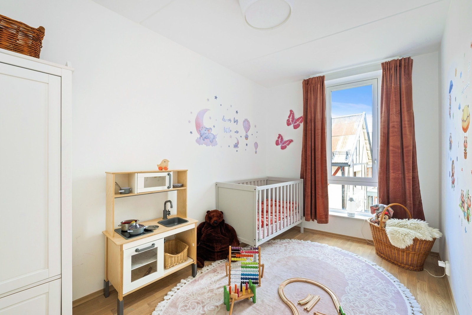 Soverom 2 Galleribilde