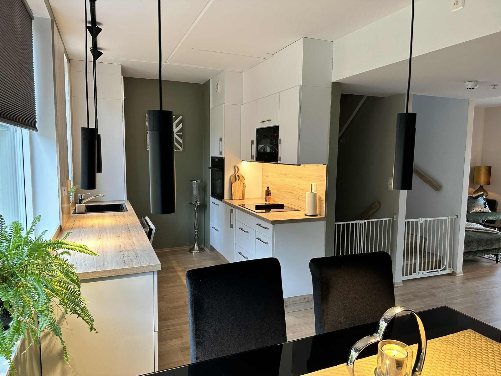 Privat bilde Galleribilde