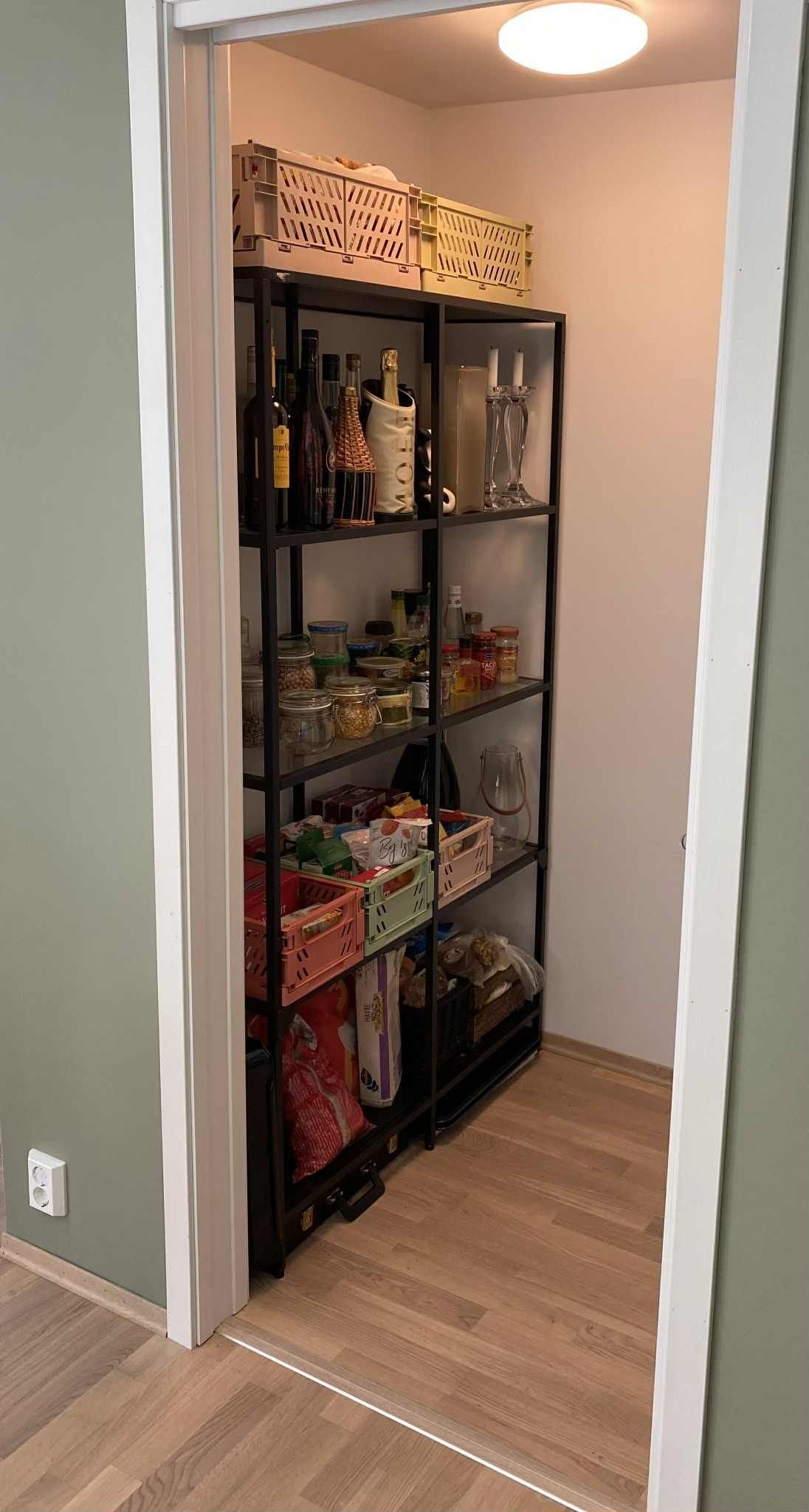 Privat bilde. Galleribilde