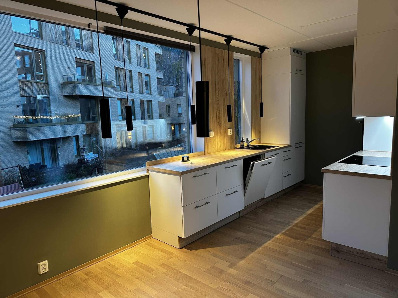 Privat bilde Galleribilde