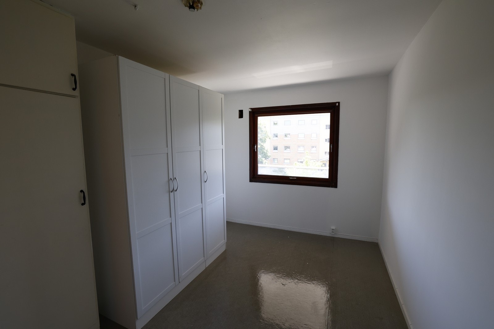 Hovedsoverom Galleribilde