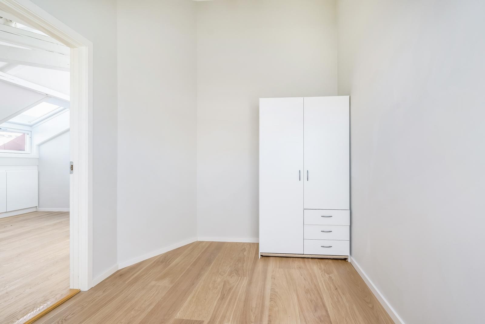 Soverom Galleribilde