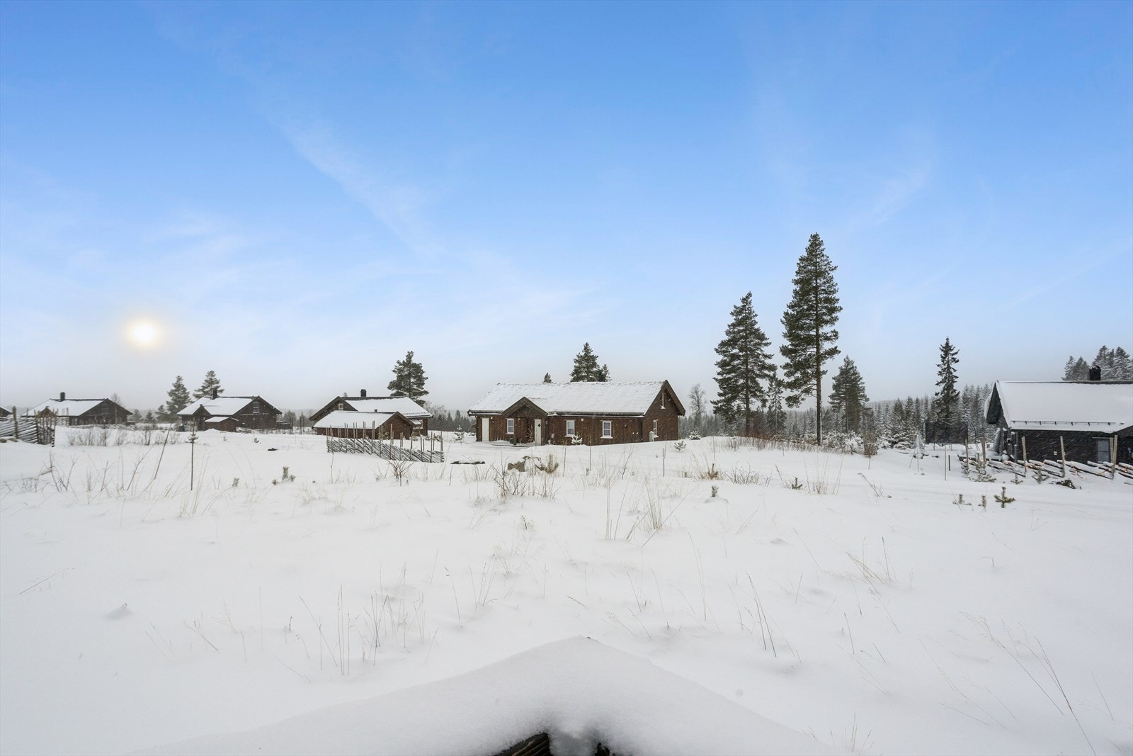 Området er spesielt attraktivt for skiløpere da det er i et snøsikkert terreng med lang sesong. Lygna er et aktivt hytteområde med flotte turmuligheter i umiddelbar nærhet både sommer og vinter. Galleribilde