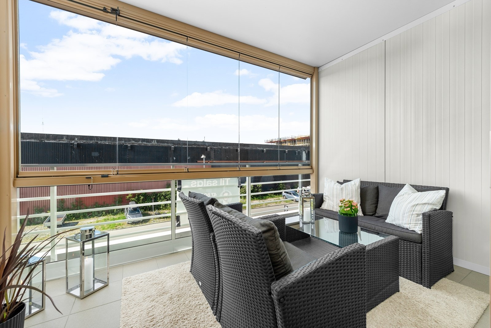 Velkommen til Julianus Holms veg 26! En tiltalende og moderne 2-roms selveier i 3. etasje med attraktivt beliggende på Lade. Galleribilde