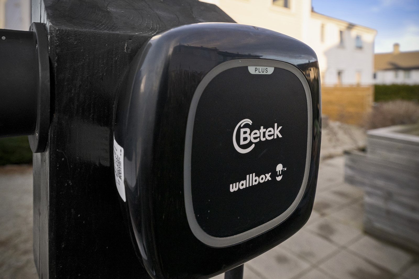 Elbillader Galleribilde