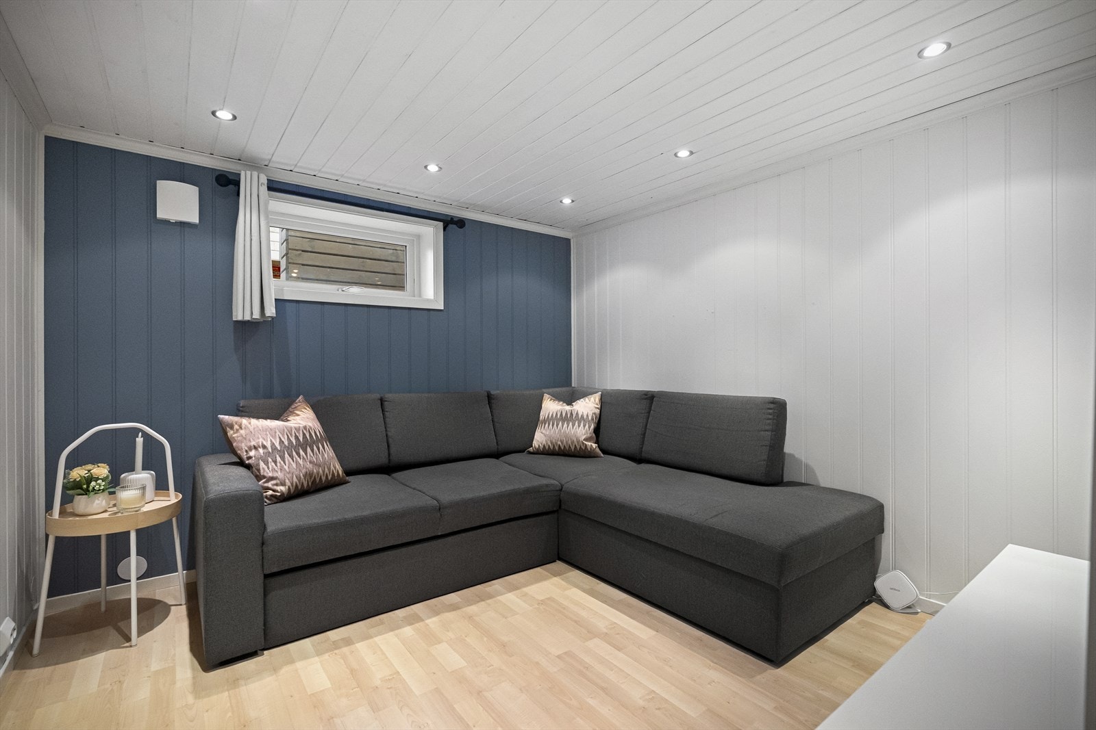 Kjellerstue Galleribilde