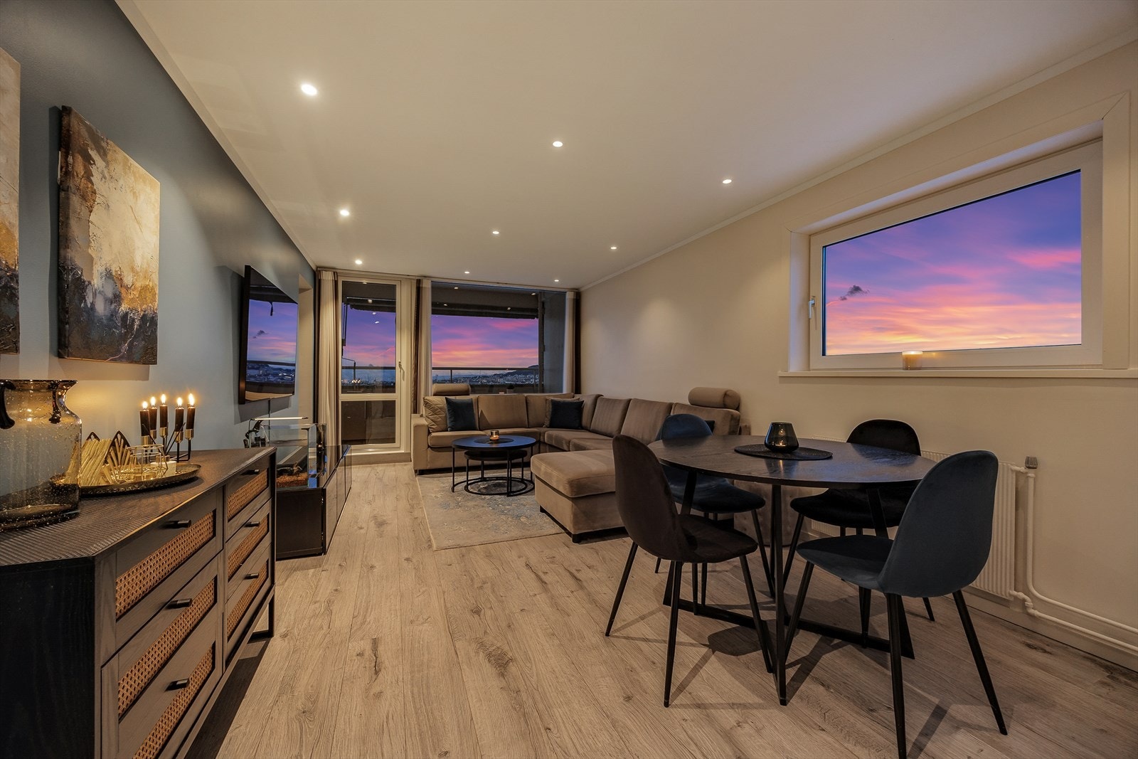 Velkommen til Haugerudveien 88! Galleribilde