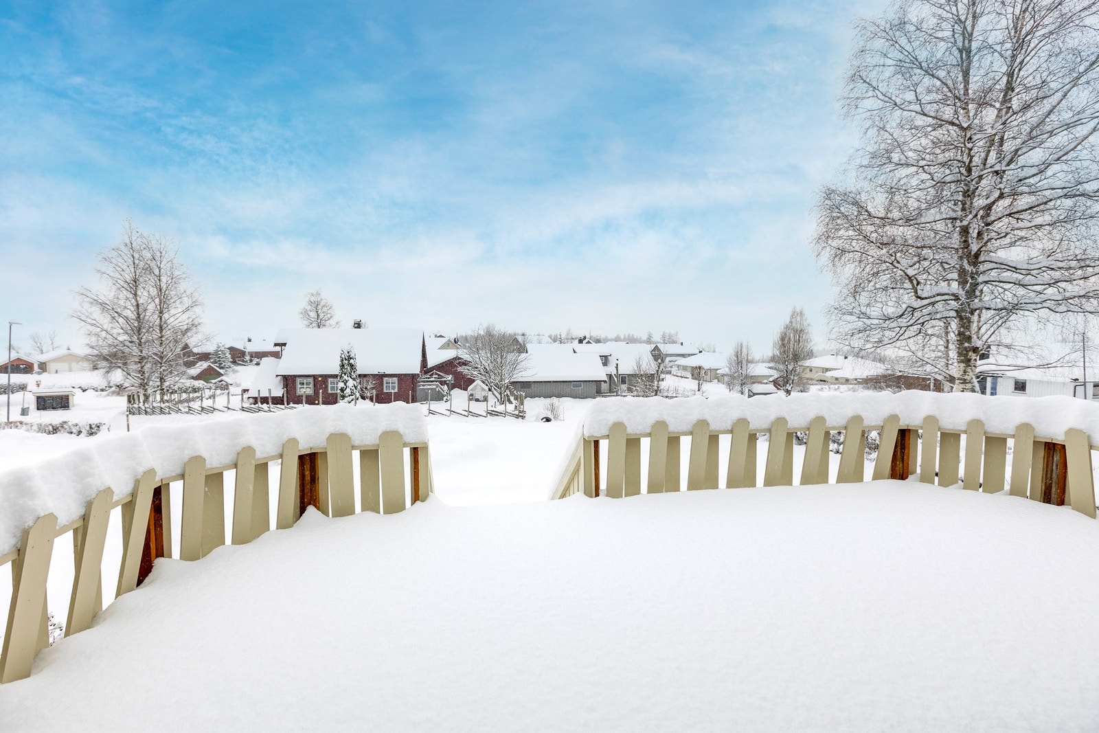 Fin beliggenhet i feltet Galleribilde