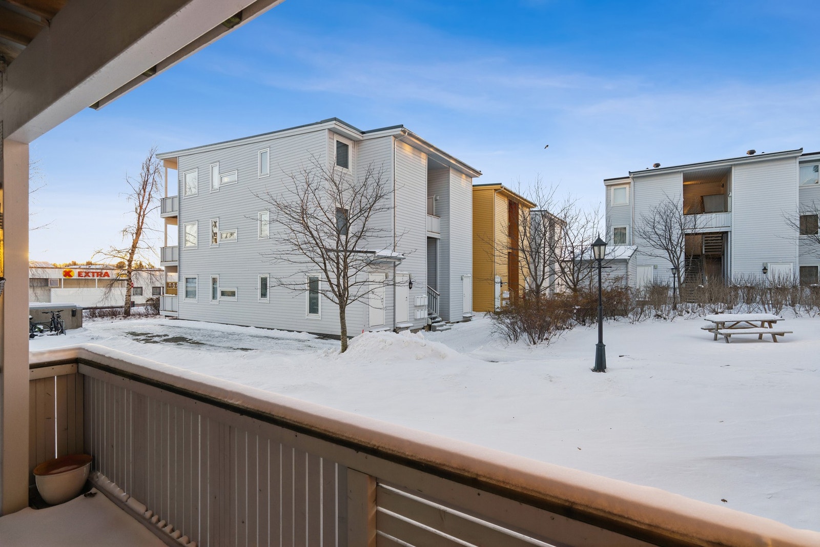 Dersom visningstidspunktet ikke passer, er det bare å ta kontakt for privatvisnign. Galleribilde