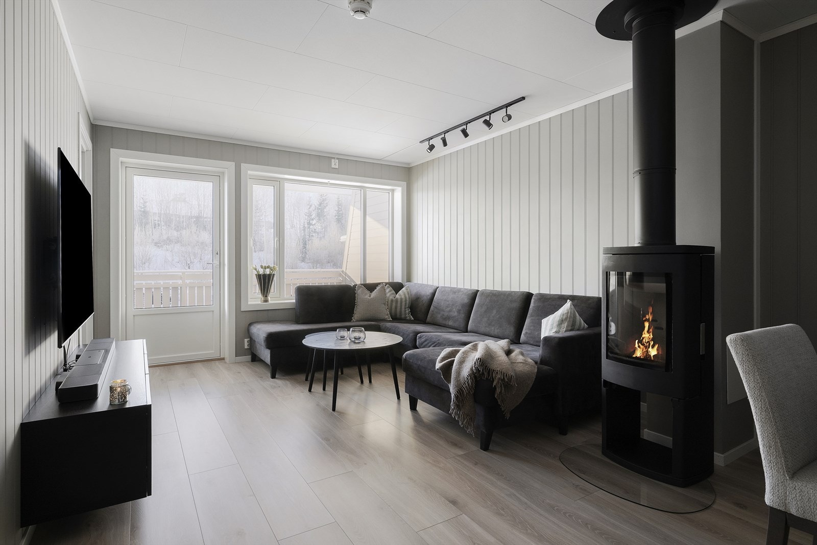 Velkommen til Hjerakroken 9E!
Fotograf: Frode Røeng Galleribilde