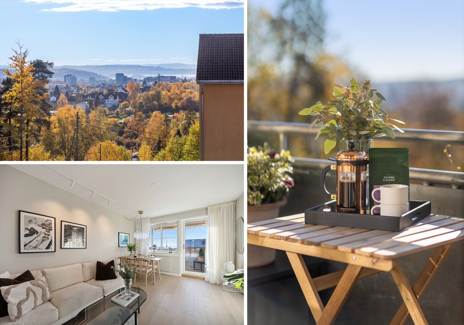 Niklas Linné Elshøy v/ DNB Eiendom har gleden av å presentere Selvbyggerveien 108! Galleribilde