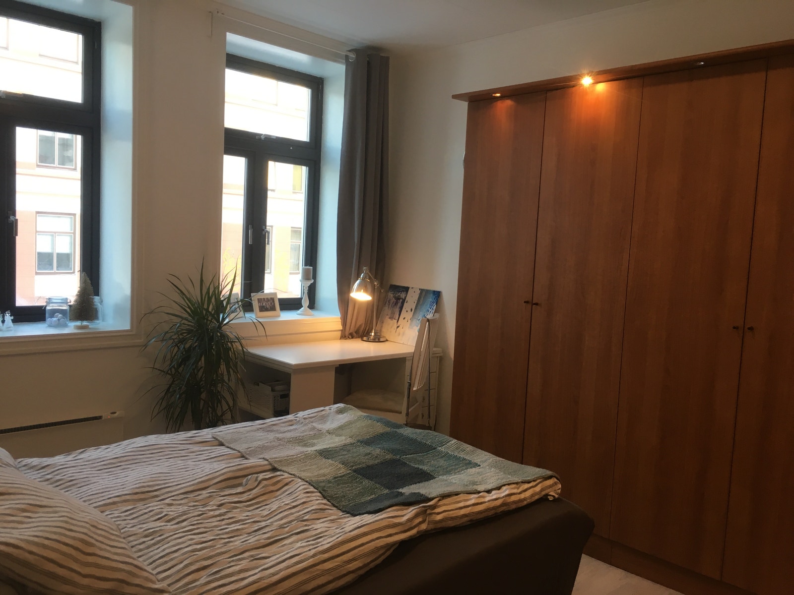 Soverom 1 Galleribilde