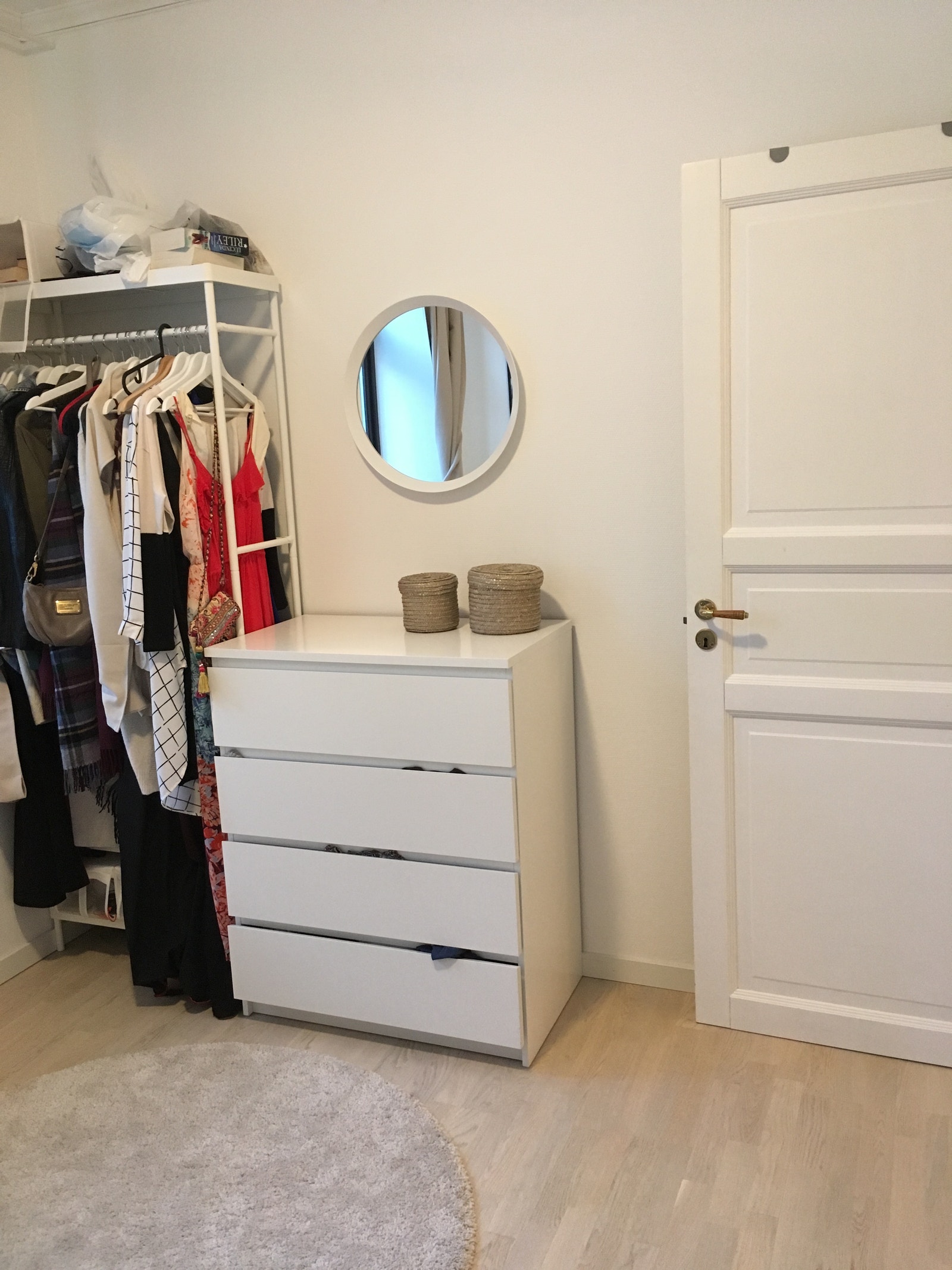 Soverom 4 Galleribilde