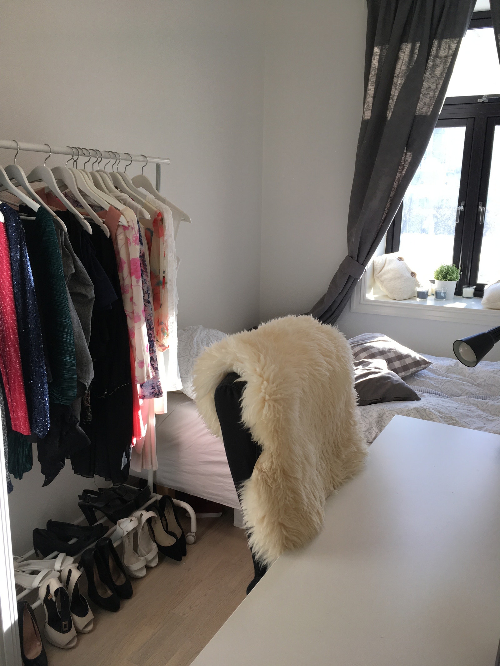 Soverom 2 Galleribilde