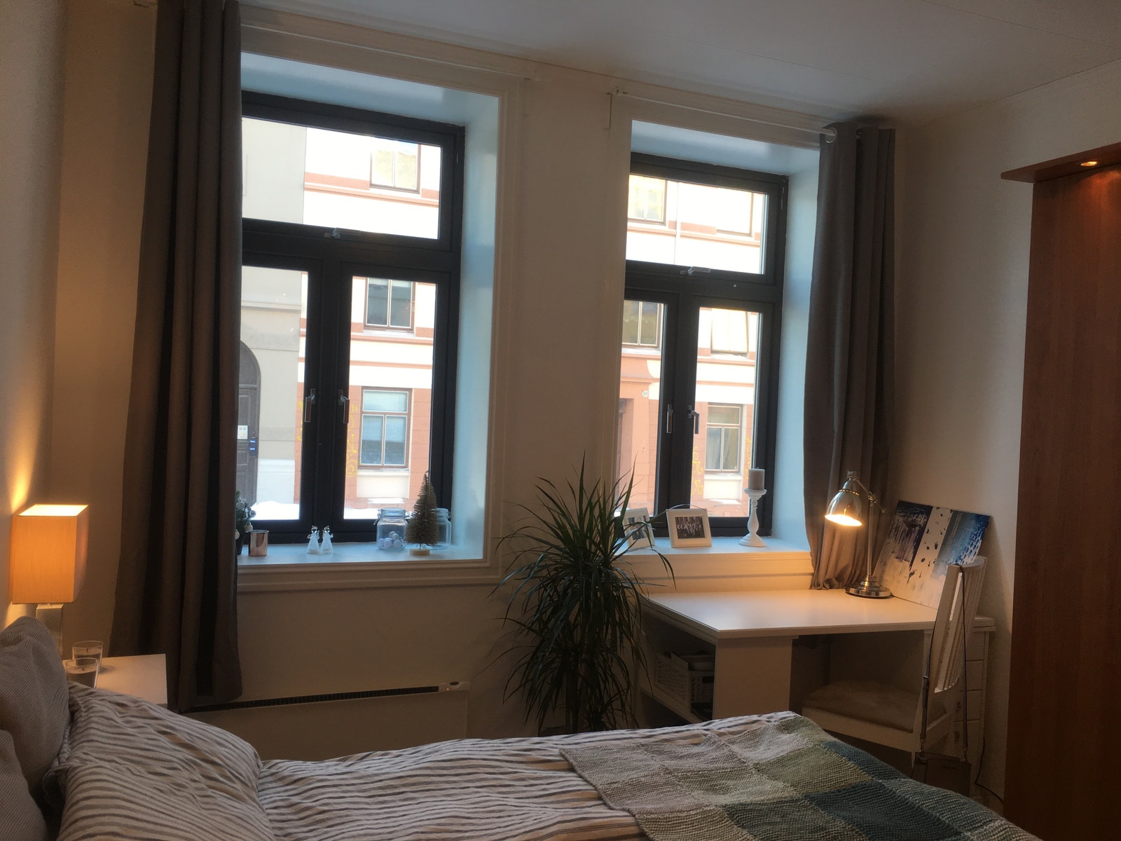 Soverom 1 Galleribilde