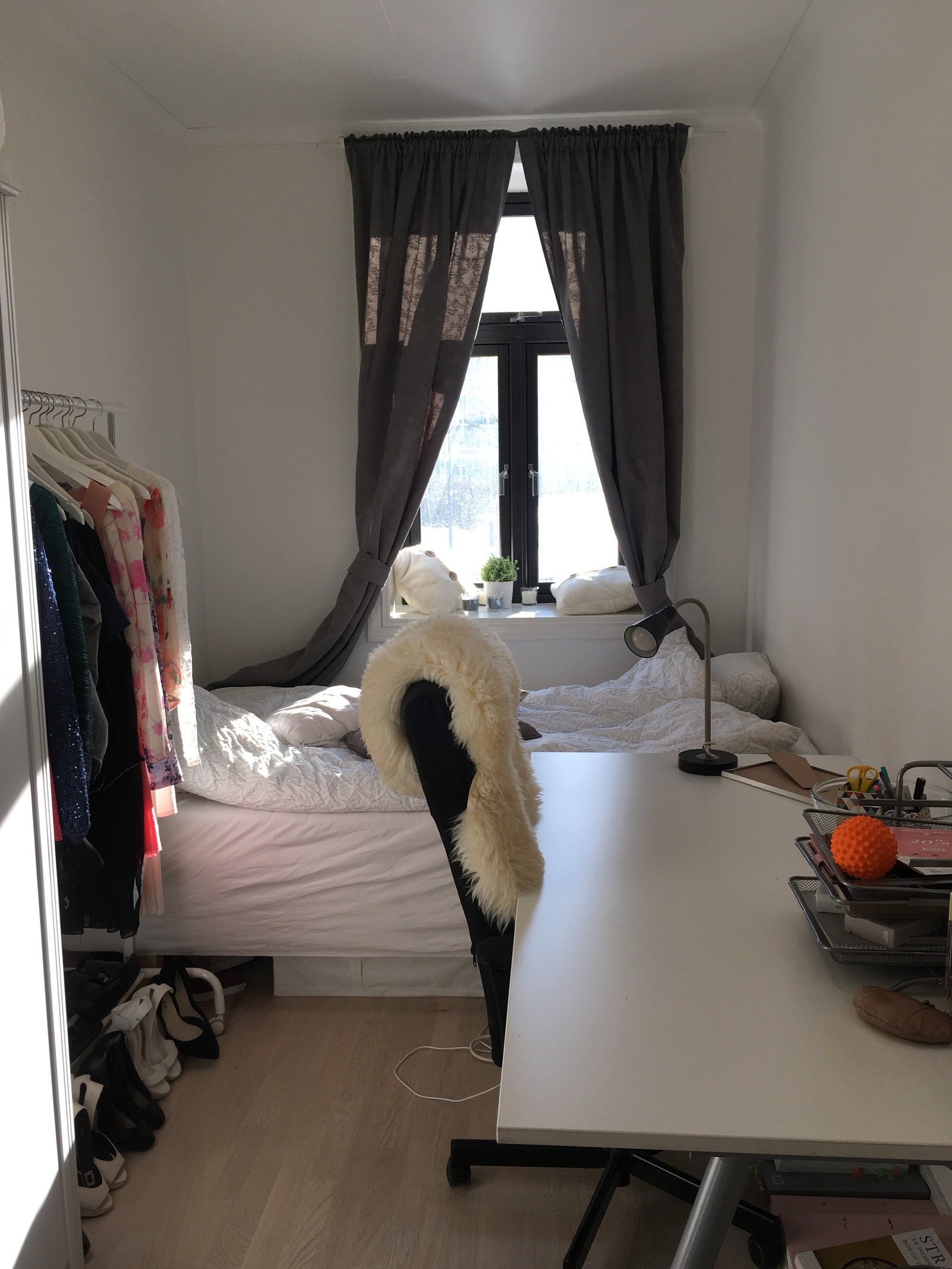 Soverom 2 Galleribilde