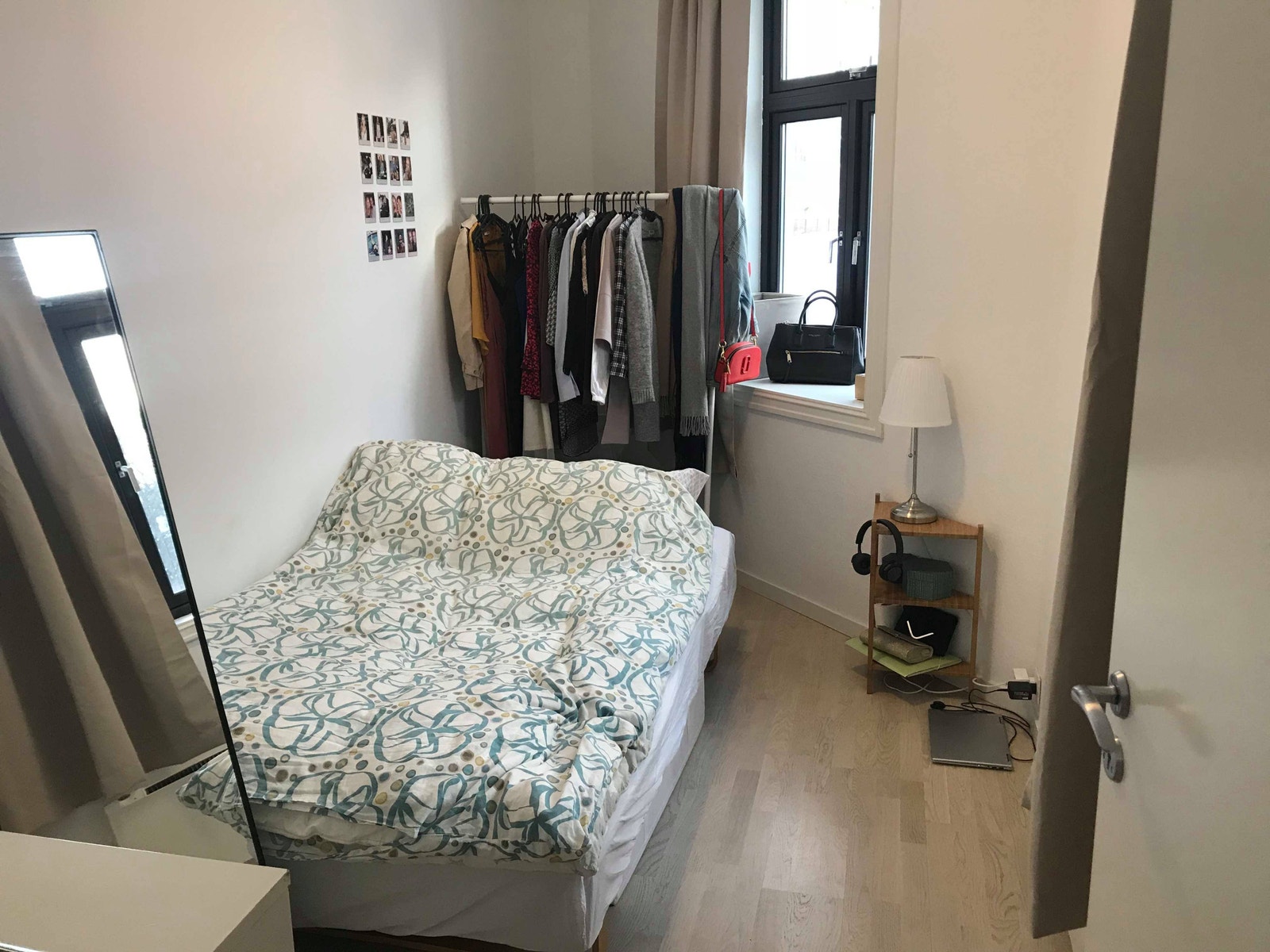 Soverom 3 Galleribilde