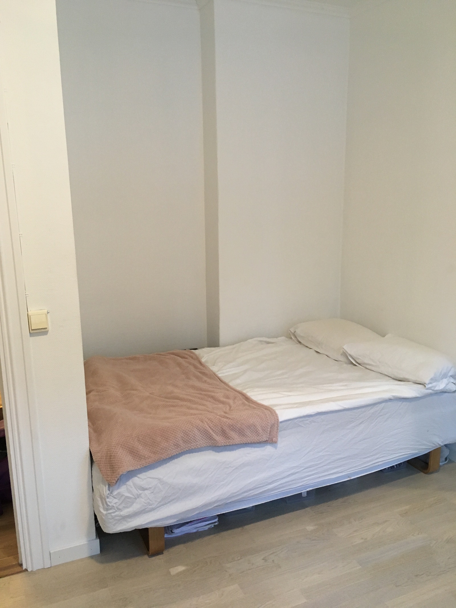 Soverom 4 Galleribilde